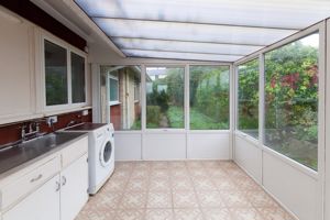 Conservatory- click for photo gallery